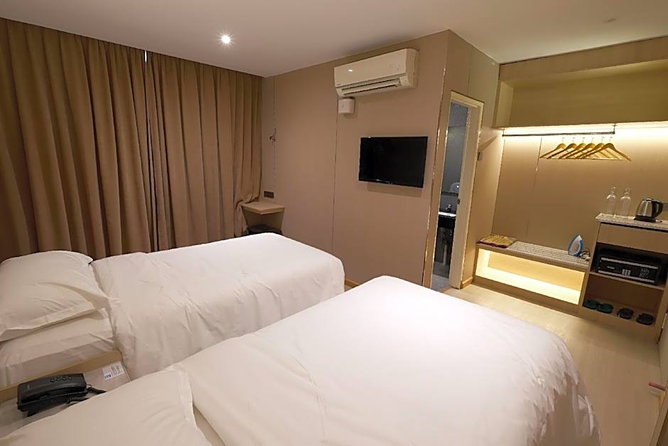 Ming Star Hotel