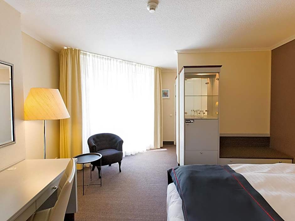 DORMERO Hotel Dessau-Roßlau