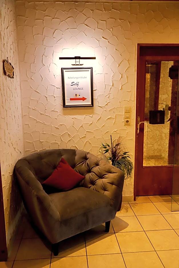Natur & Wander Hotel Gassbachtal