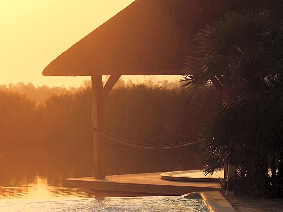 Hôtel L' Estelle en Camargue