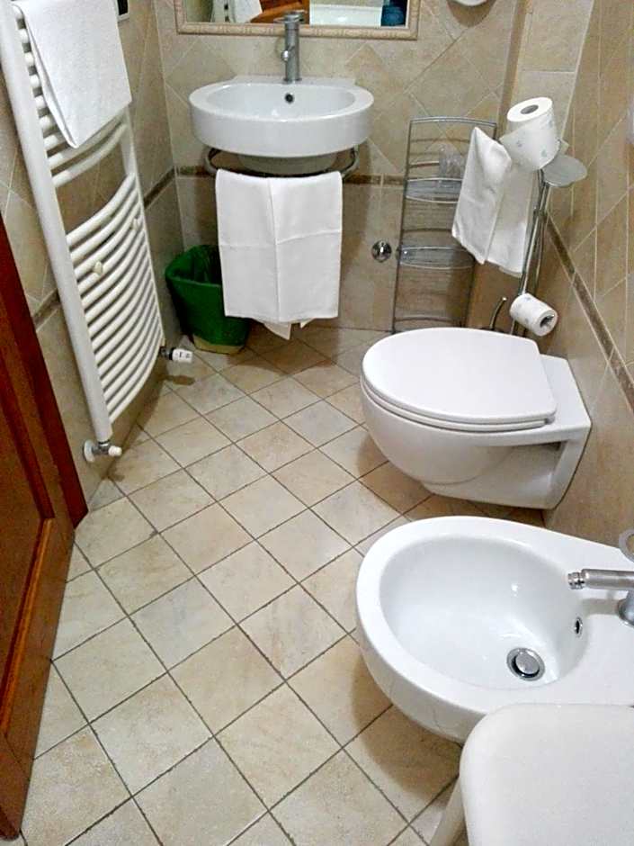 Hotel Ponte San Vittorino