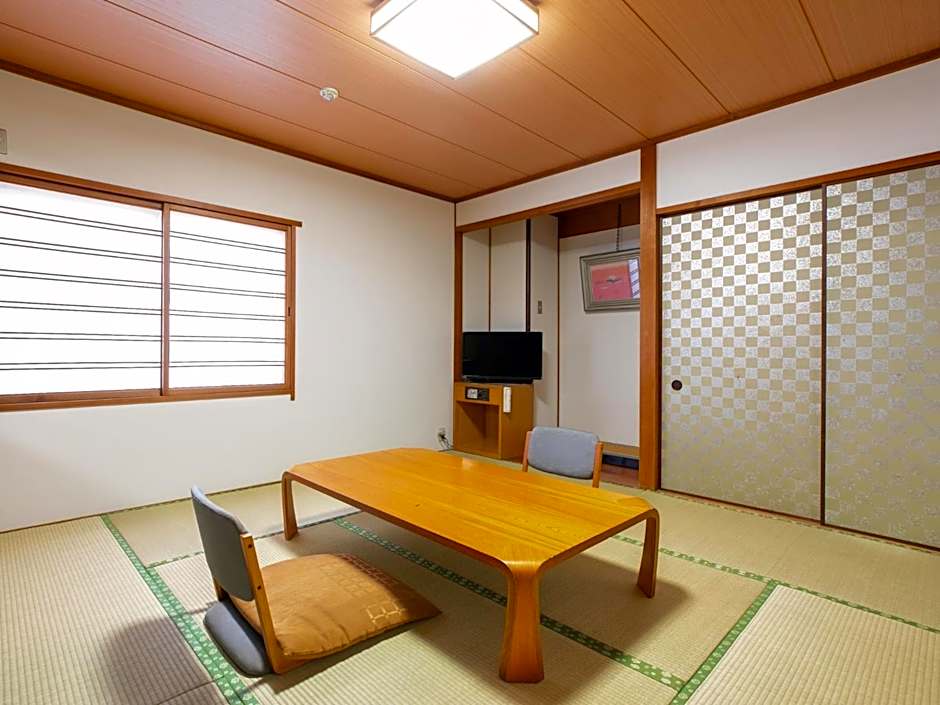 Maizuru Grand Hotel