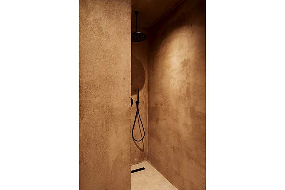 Medusa Luxury Suites