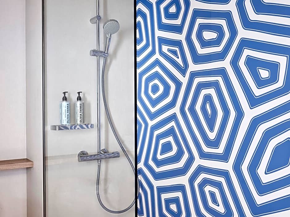 Atlantica Ocean Beach Resort