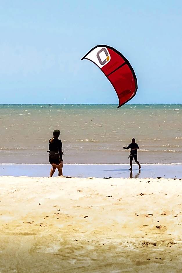 Pousada Oasis dos Ventos - São Miguel do Gostoso