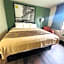 Rockwood Inn Kennett I 55 Near Blytheville