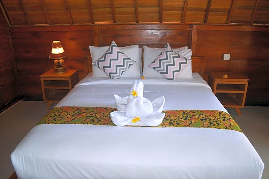 Nyuh Gading Bungalow Nusa Penida