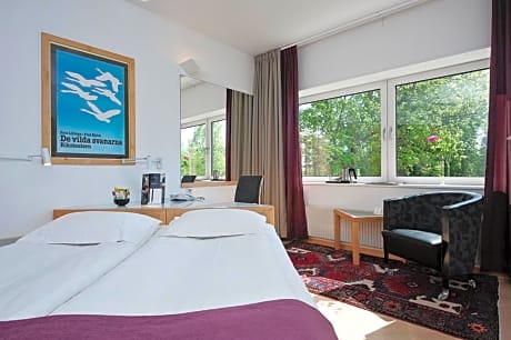 STANDARD DUAL ECONOMY