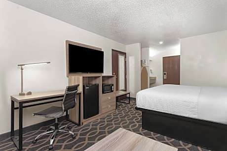 King Room - Non-Smoking