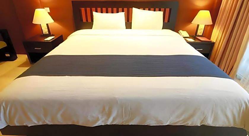 Eclipse Hotel Prawirotaman