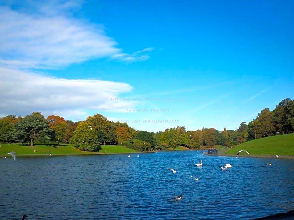 Sefton Park Hotel