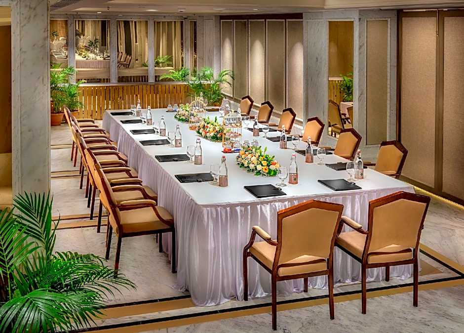 ITC Kakatiya, a Luxury Collection Hotel, Hyderabad