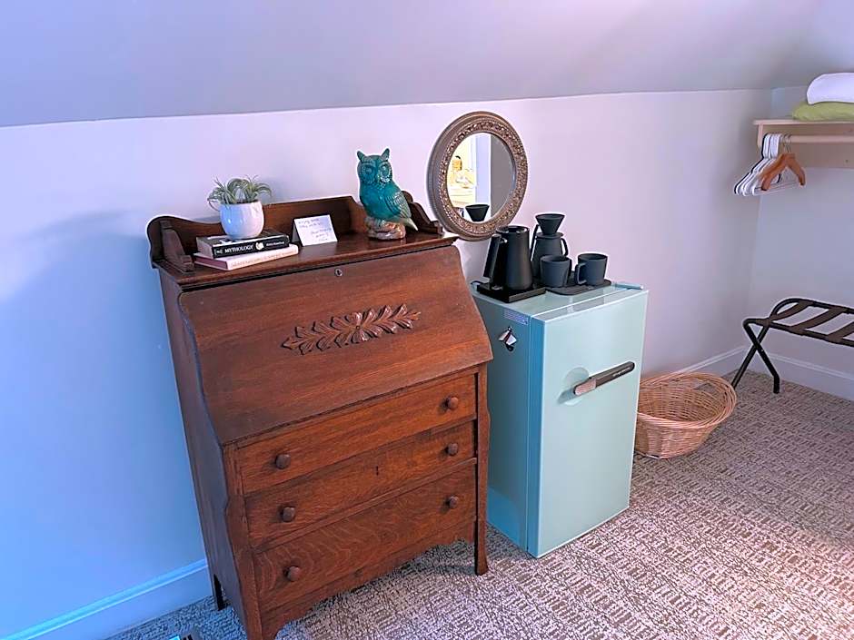 50 Lincoln Short North Bed & Breakfast