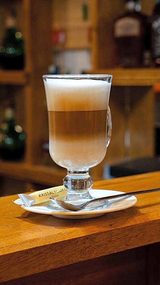 Rókabérc Vadászház Hotel