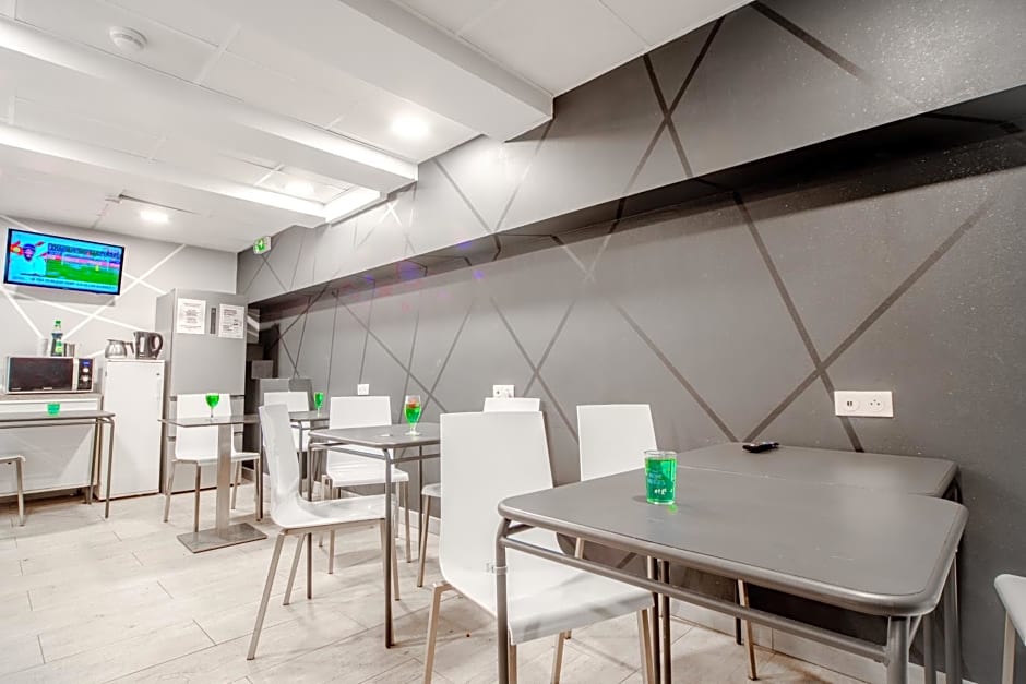 City Inn Paris