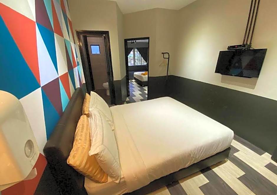 Kavy Boutique Hotel @ KBH