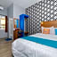 Sans WM Hotel Blitar