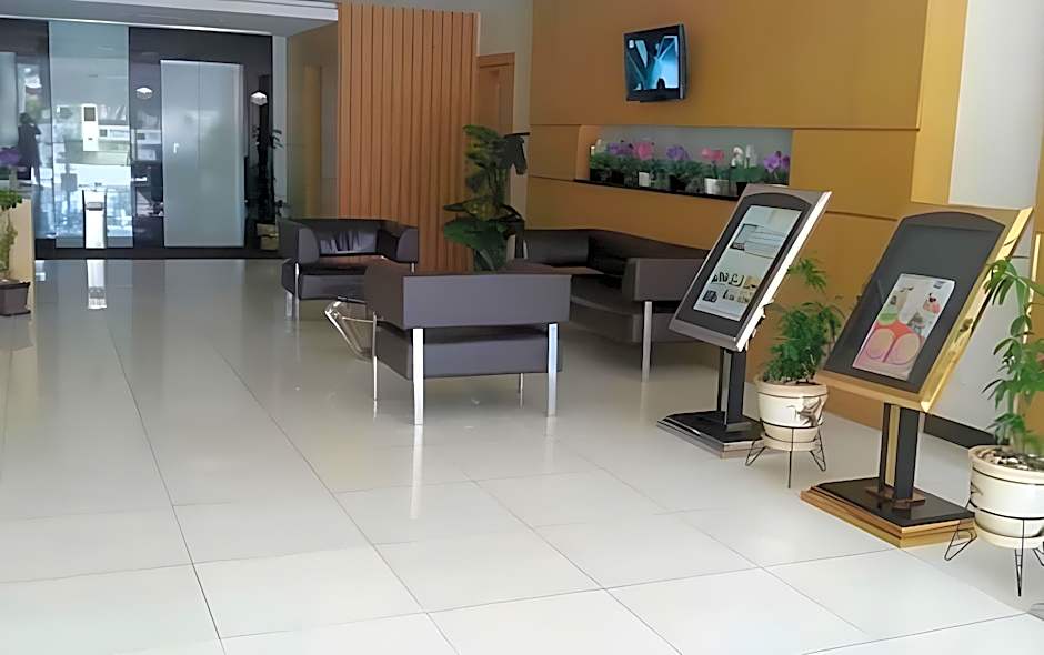 My Inn Hotel