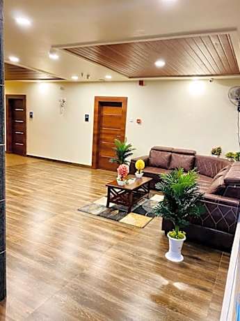 PPH Living Gnr Grand Luxury Rooms