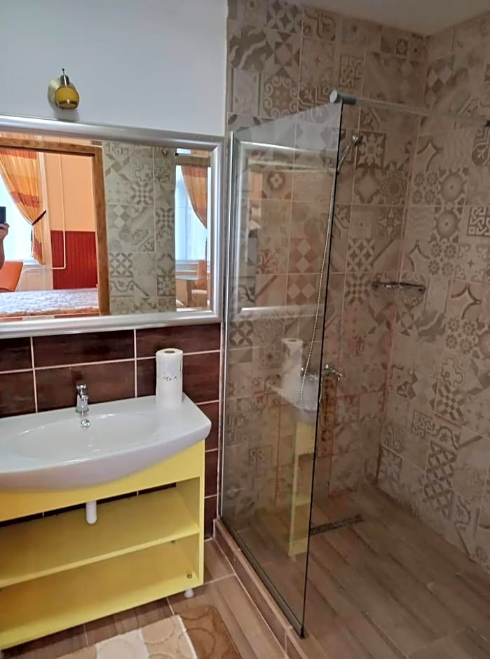 Meller-kastély Villa