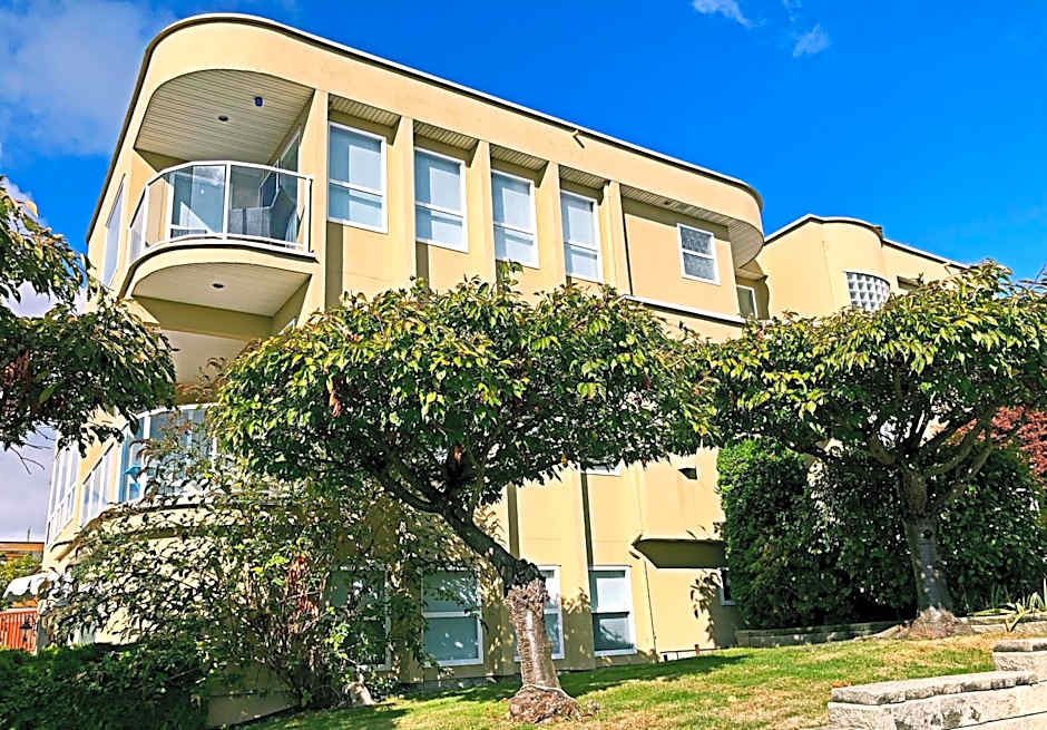 Star of the Sea guest house