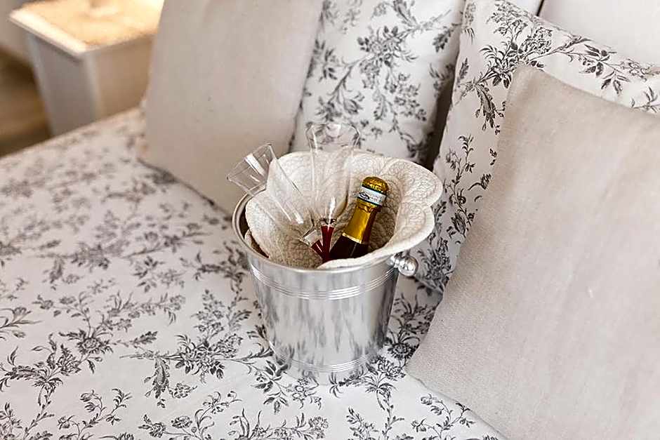 Il Giuelìn Malpensa B&B