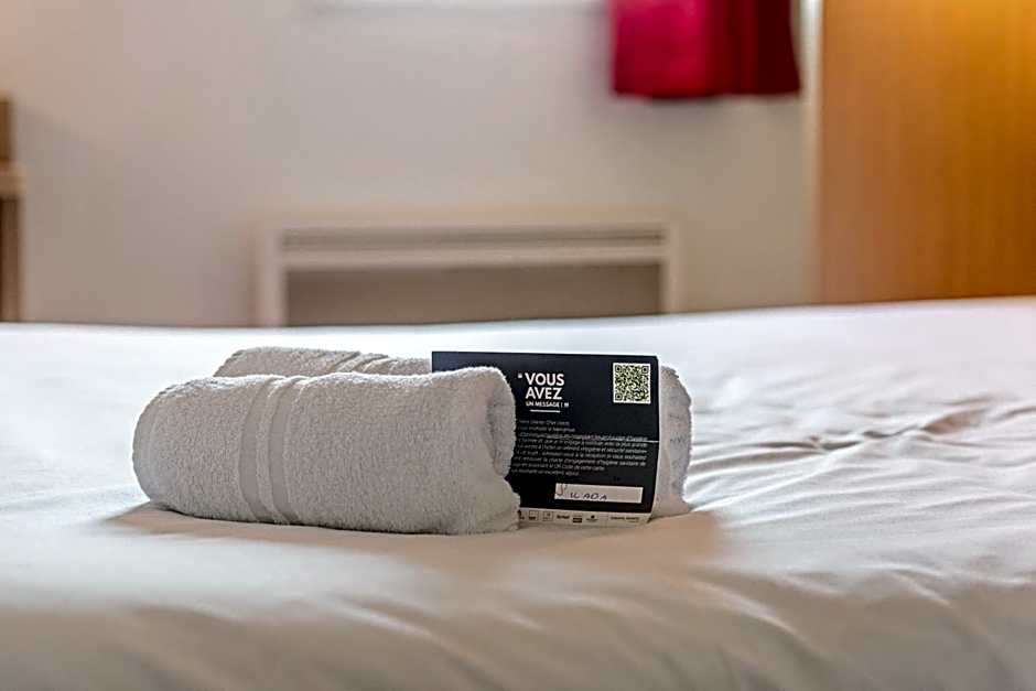 Premiere Classe Annemasse - Genève