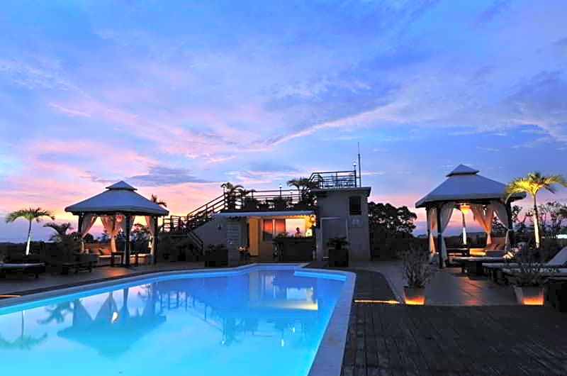 City River Hotel Siem Reap