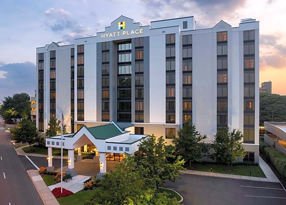 Hyatt Place - Secaucus