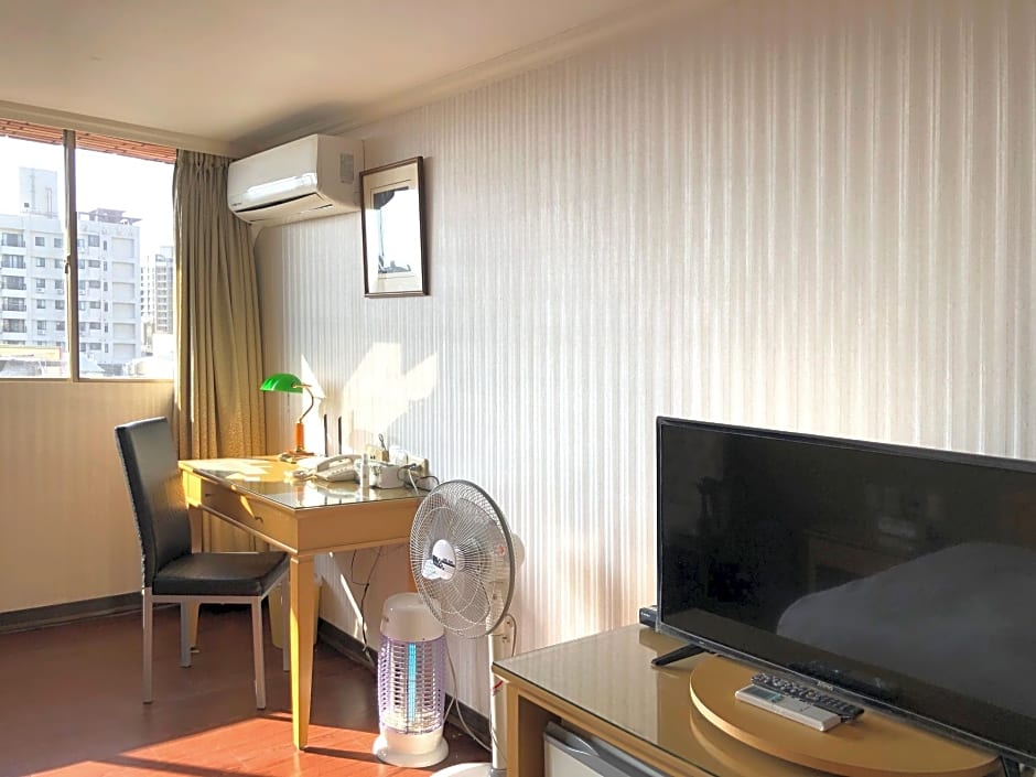 Hermes Hotel