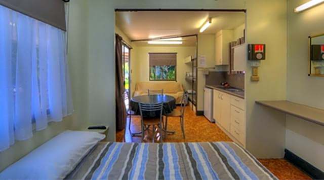 Kookaburra Holiday Park