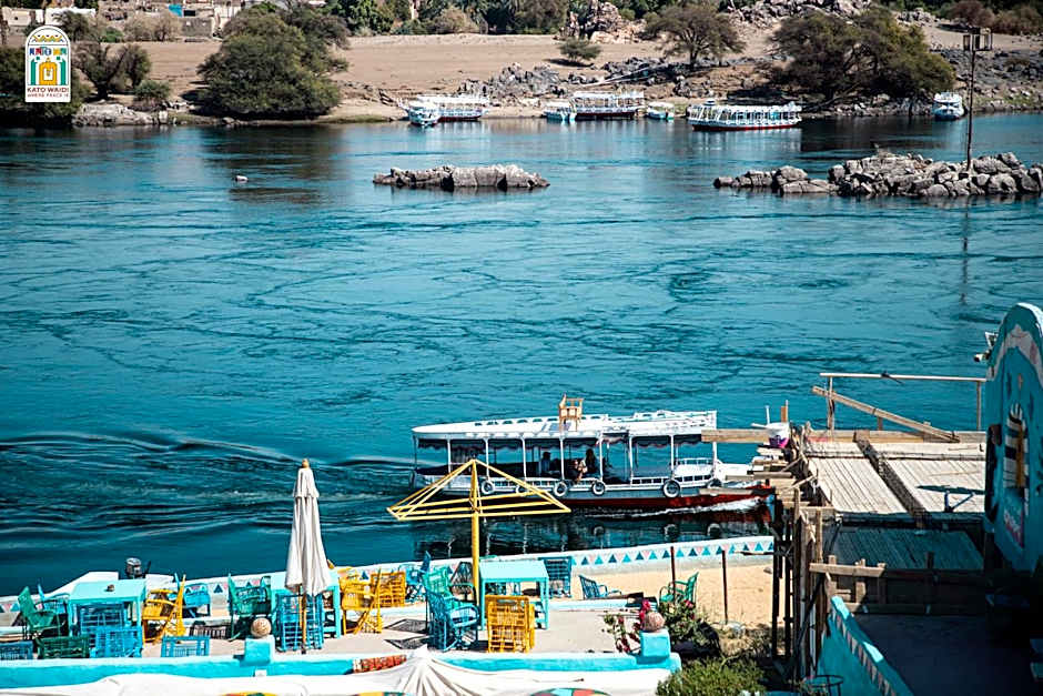 Kato Waidi Nubian Resort