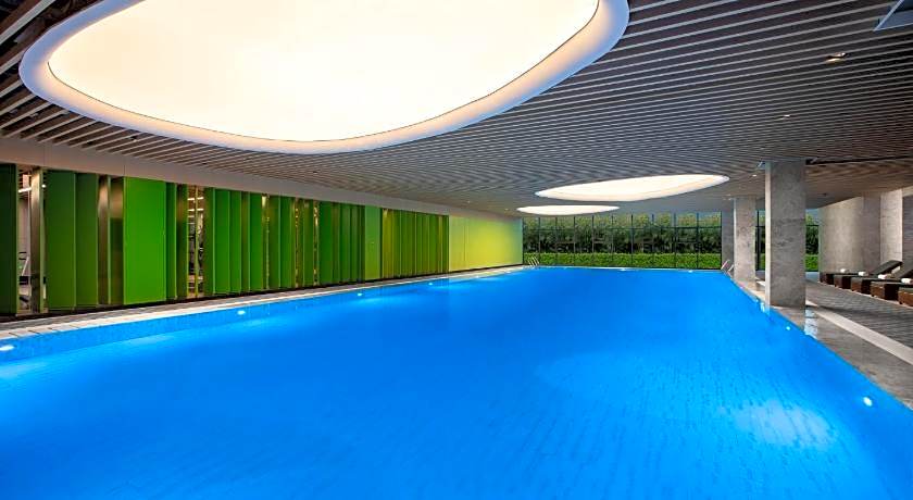Holiday Inn Express Guiyang Qingyan By IHG