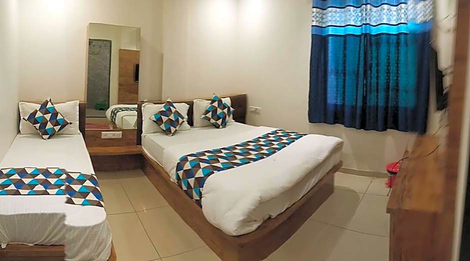 Hotel Mansarovar,Vadodara