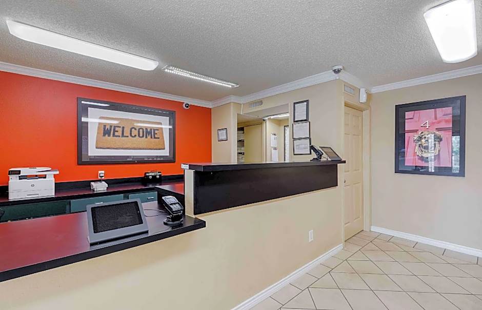 Extended Stay America Suites - Dallas - Las Colinas - Carnaby St.