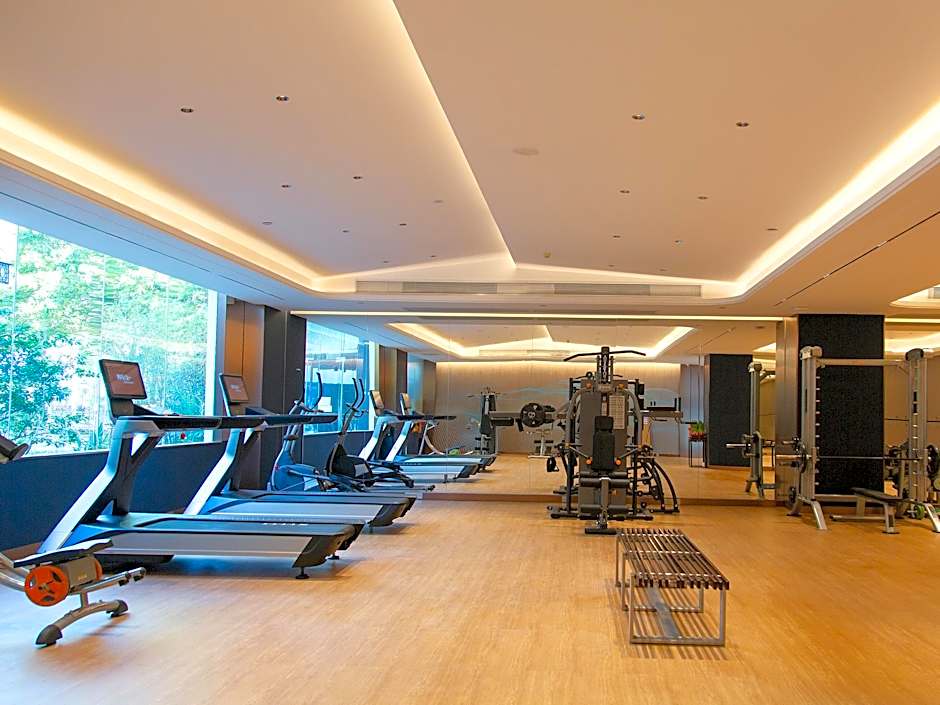 Guangdong Yingbin Hotel