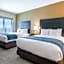Comfort Suites Marysville Columbus - Northwest
