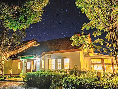 Kiyosatokogen Country Inn The Classic
