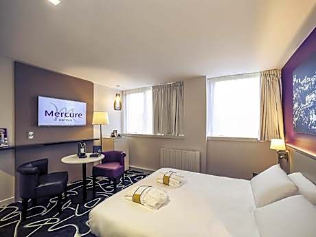 Privilege Double Room