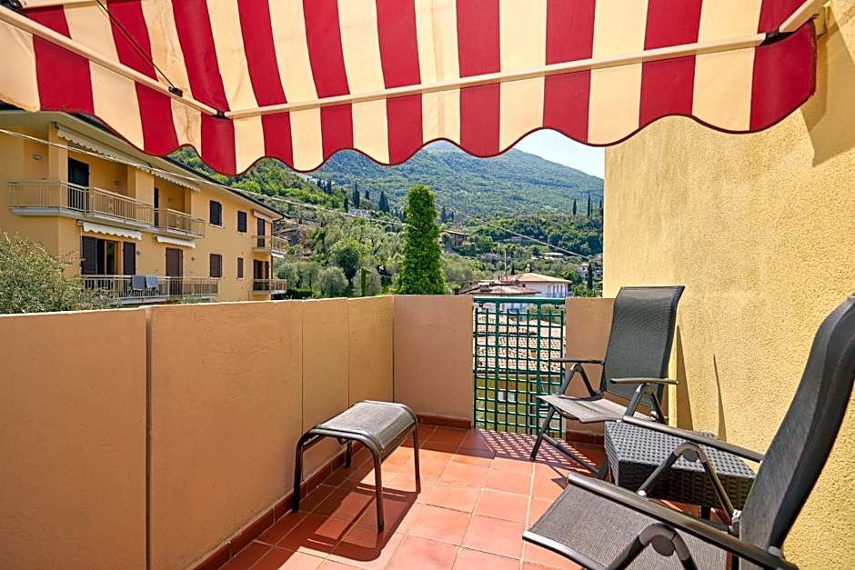 Hotel Villa Smeralda