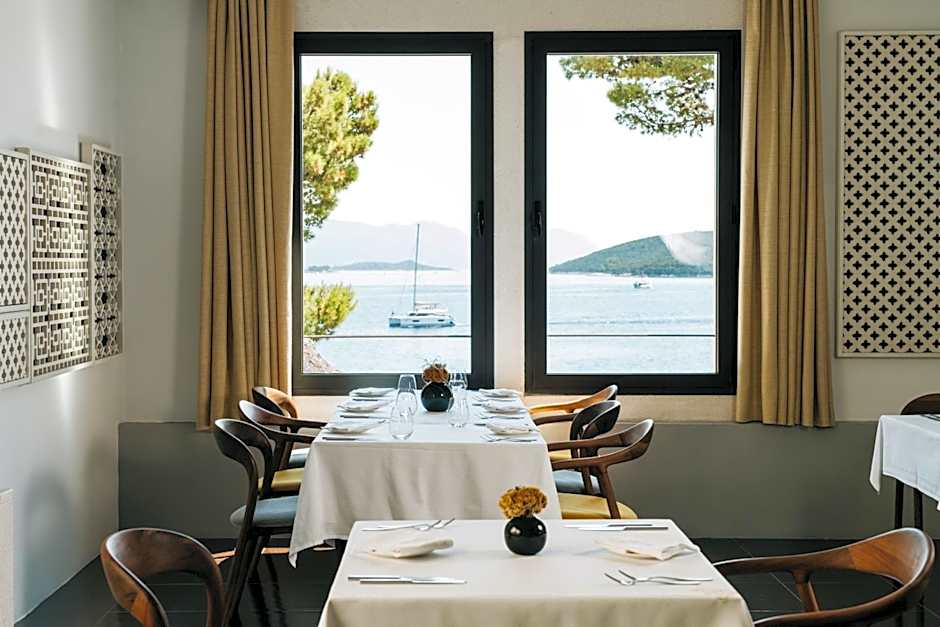 Lesic Dimitri Palace