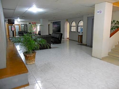 Hotel Plaza el Dorado