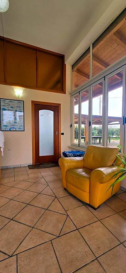 Hotel Ristorante La Decanata