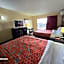 Econo Lodge Inn & Suites