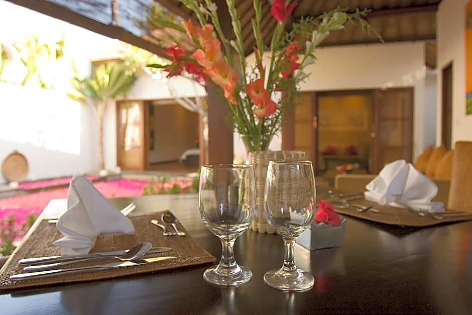 Ellora Villa
