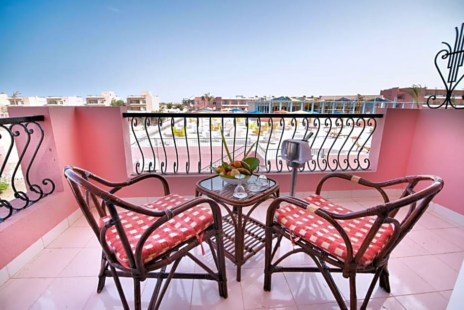 MG Alexander The Great Hotel Marsa Alam