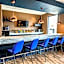Hampton by Hilton Santiago Las Condes