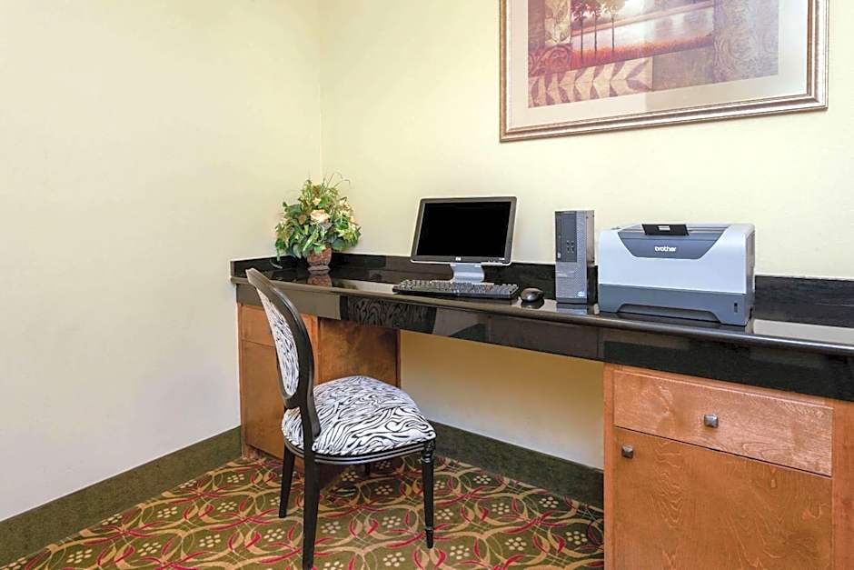 La Quinta Inn & Suites by Wyndham Broussard - Lafayette Area