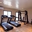 Atour Hotel Hefei Wangjiang West Road 1912 Street
