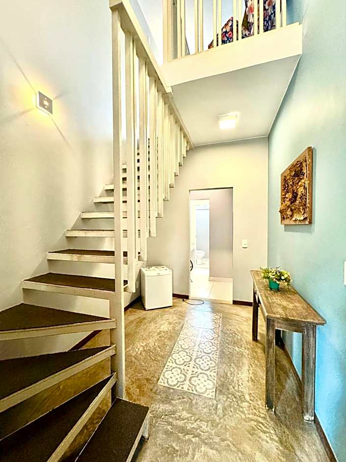 Pousada Casa das Flores